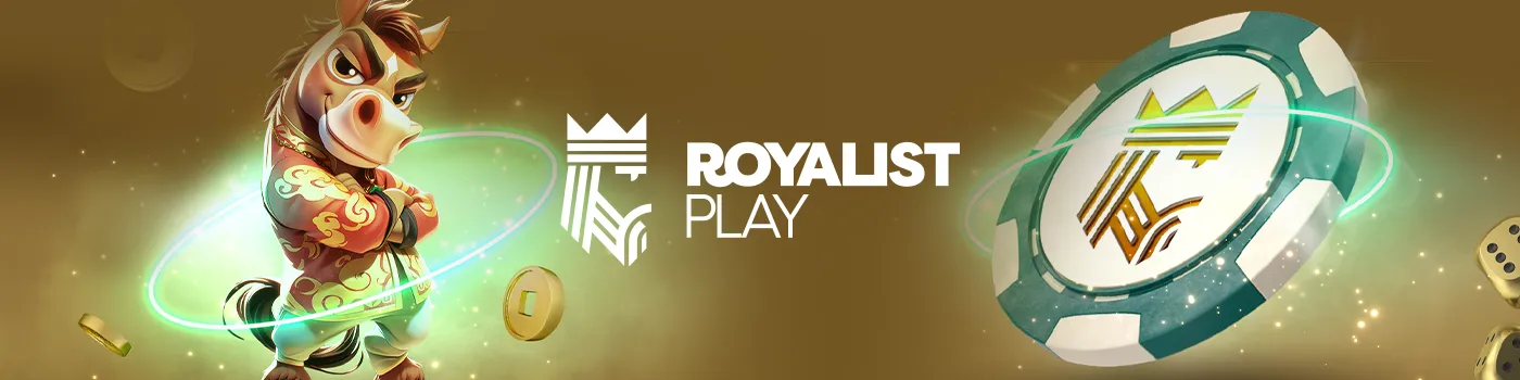 Royalistplay online sázení